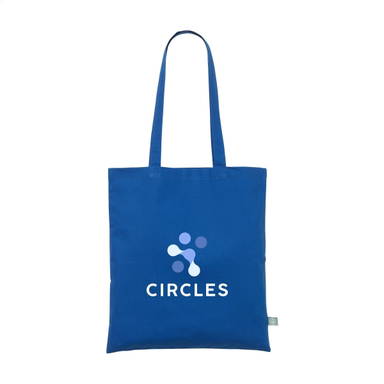 Organic Cotton Shopper (140 g/m²) tas