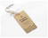 Organic Cotton Shopper (140 g/m²) tas