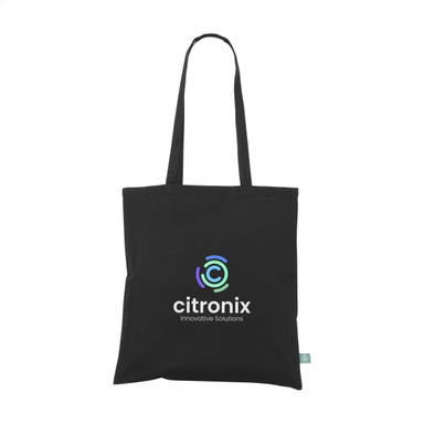 Organic Cotton Shopper (140 g/m²) tas