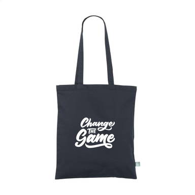 Organic Cotton Shopper (140 g/m²) tas