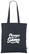 Organic Cotton Shopper (140 g/m²) tas