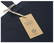 Organic Cotton Shopper (140 g/m²) tas