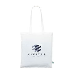 Organic Cotton Shopper (140 g/m²) tas