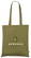 Organic Cotton Shopper (140 g/m²) tas