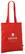 Organic Cotton Shopper (140 g/m²) tas