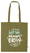 Organic Cotton Shopper (140 g/m²) tas
