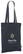 Organic Cotton Shopper (140 g/m²) tas