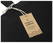 Organic Cotton Shopper (140 g/m²) tas