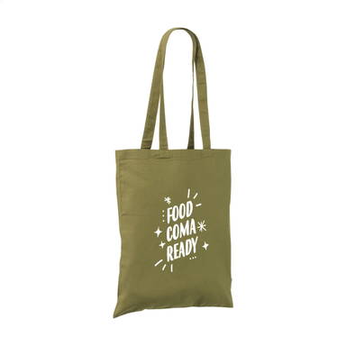 Organic Cotton Shopper (140 g/m²) tas