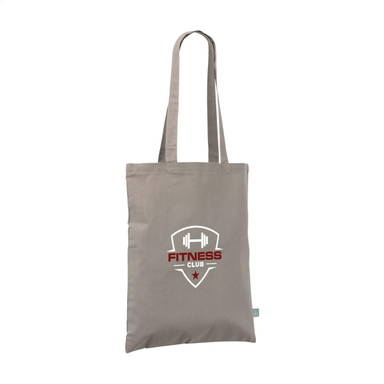 Organic Cotton Shopper (140 g/m²) tas