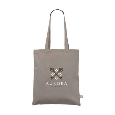 Organic Cotton Shopper (140 g/m²) tas