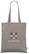 Organic Cotton Shopper (140 g/m²) tas