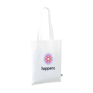 Organic Cotton Shopper (140 g/m²) tas