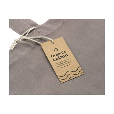 Organic Cotton Shopper (140 g/m²) tas