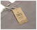 Organic Cotton Shopper (140 g/m²) tas
