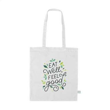 Organic Cotton Shopper (140 g/m²) tas