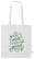 Organic Cotton Shopper (140 g/m²) tas