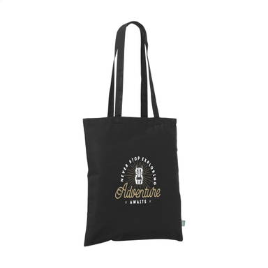 Organic Cotton Shopper (140 g/m²) tas