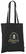 Organic Cotton Shopper (140 g/m²) tas