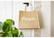 Gerano Jute Shopper winkeltas