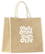 Gerano Jute Shopper winkeltas