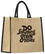 Gerano Jute Shopper winkeltas