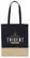 Combi Organic Shopper (160 g/m²) tas