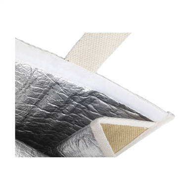 Madras Combi Cooler winkeltas/koeltas