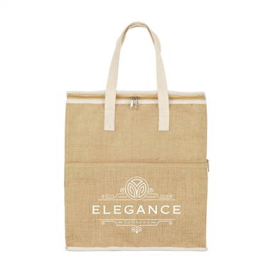 Mumbai Cooler Bag XL koeltas