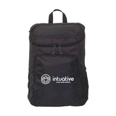 Ice Cool GRS RPET Backpack rugzak