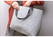 GRS RPET Felt Shoulder Bag schoudertas