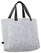 GRS RPET Felt Shoulder Bag schoudertas