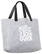 GRS RPET Felt Shoulder Bag schoudertas