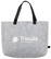GRS RPET Felt Shoulder Bag schoudertas