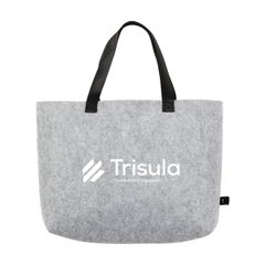 GRS RPET Felt Shoulder Bag schoudertas