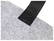 GRS RPET Felt Shoulder Bag schoudertas