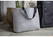 GRS RPET Felt Shoulder Bag schoudertas