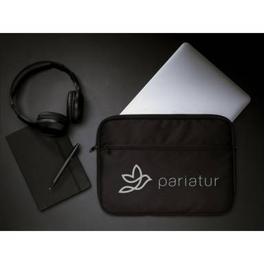Jordan 13 inch RPET Laptop Sleeve laptophoes