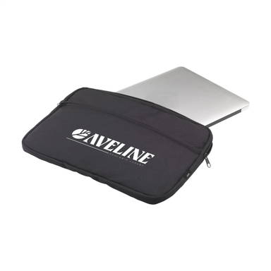 Jordan 13 inch RPET Laptop Sleeve laptophoes