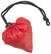 Strawberry GRS RPET opvouwbare tas