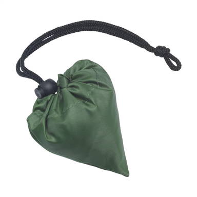 Strawberry GRS RPET opvouwbare tas