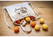 GRS Recycled Cotton PromoBag Plus (180 g/m²) rugzak