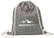 GRS Recycled Cotton PromoBag Plus (180 g/m²) rugzak