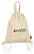 GRS Recycled Cotton PromoBag Plus (180 g/m²) rugzak
