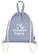 GRS Recycled Cotton PromoBag Plus (180 g/m²) rugzak