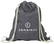 GRS Recycled Cotton PromoBag Plus (180 g/m²) rugzak