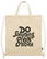 GRS Recycled Cotton PromoBag Plus (180 g/m²) rugzak