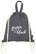 GRS Recycled Cotton PromoBag Plus (180 g/m²) rugzak