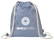 GRS Recycled Cotton PromoBag Plus (180 g/m²) rugzak
