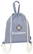 GRS Recycled Cotton PromoBag Plus (180 g/m²) rugzak